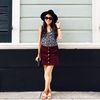 Wendy Ly - @trendalynn - Poshmark